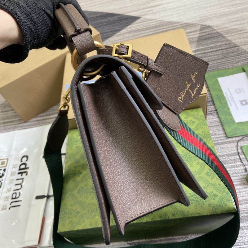 Gvc*1 top handle bags